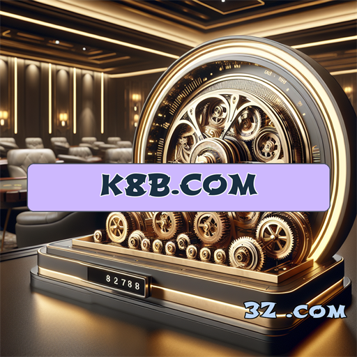 Apostas emocionantes e inovadoras no k8B.com