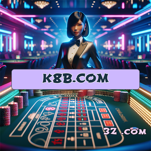 A Confiavel Seção do k8B.com: Onde Segurança Encontra Diversão