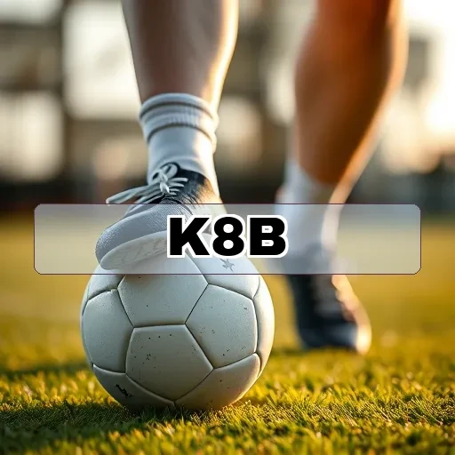 k8B.com: Conheça o Melhor Fórum de Jogos Brasileiros!