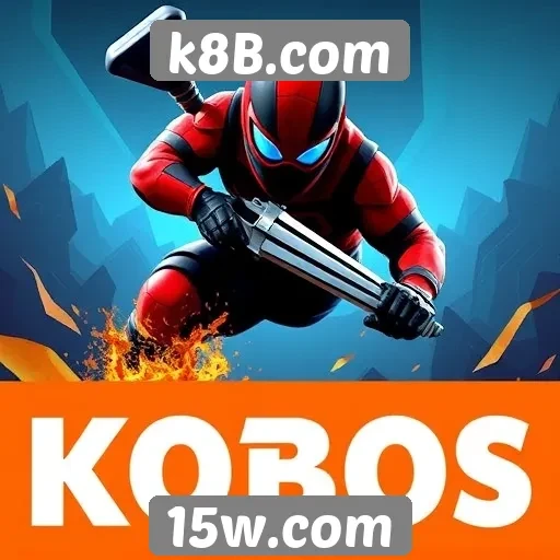 Comparação entre jogos disponíveis no k8B.com