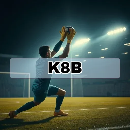 k8B.com: Descubra as Incríveis Oportunidades dos Jackpots Online