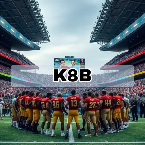 k8B.com: As Principais Novidades e Recursos da Seção de Notícias