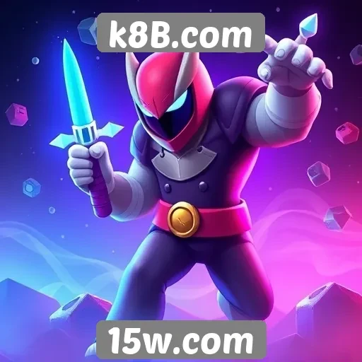 Comparativo entre jogos populares disponíveis em k8B.com