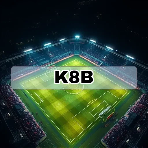 k8B.com: Aproveite ao Máximo as Promoções e Amplie Seus Ganhos