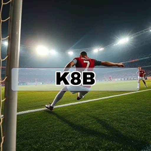 k8B.com: Descubra Jogos com Avaliações Que Transformam Sua Jogatina