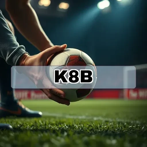 k8B.com e a Proteção dos Jogadores: Recursos de Segurança Revelados