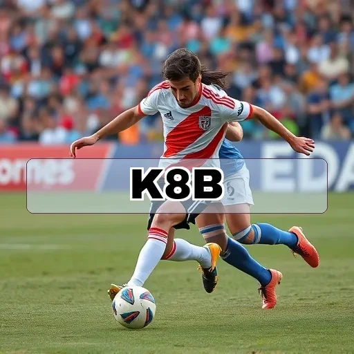 k8B.com: Aventura em Caça-Níqueis Brasileiras Imperdíveis